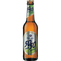 Herforder Brauerei 50/50 Apfel