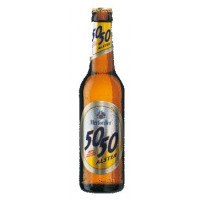 Herforder Brauerei 50/50 Alster
