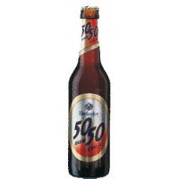 Herforder Brauerei 50/50 Cola