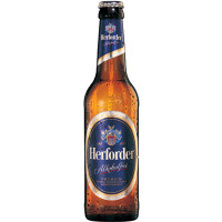 Herforder Brauerei Alkoholfrei