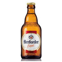Herforder Brauerei Export