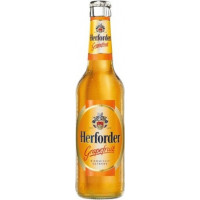 Herforder Brauerei Grapefruit