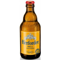 Herforder Brauerei Hell