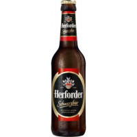 Herforder Brauerei Schwarzbier