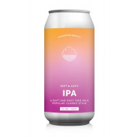 Cloudwater Brew Co IPA