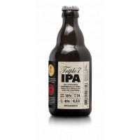 Brauprojekt 777 Triple 7 IPA