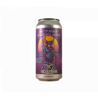 Moersleutel Craft Brewery Octane Overlord (2020 -)