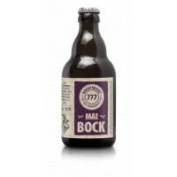 Brauprojekt 777 Maibock