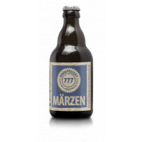 Brauprojekt 777 Märzen