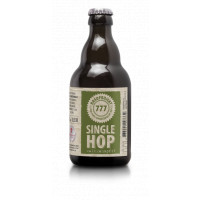 Brauprojekt 777 Single Hop (Simcoe)