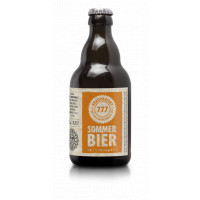 Brauprojekt 777 Sommerbier