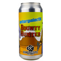 Moersleutel Craft Brewery Intergalactic Bounty Hunter