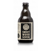 Brauprojekt 777 Sweet Wood Seven