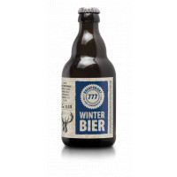 Brauprojekt 777 Winterbier (2015+)
