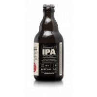 Brauprojekt 777 Harvest 13 IPA