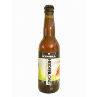 Uthoka Brouwstudio Sommelier & Brouwerij Heideblond