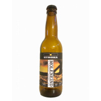 Uthoka Brouwstudio Sommelier & Brouwerij Moleneind