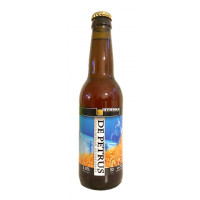 Uthoka Brouwstudio Sommelier & Brouwerij De Petrus