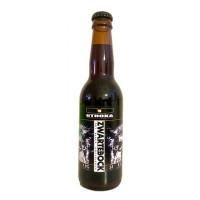 Uthoka Brouwstudio Sommelier & Brouwerij Zwartebock