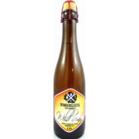 Moersleutel Craft Brewery Wild & Funky