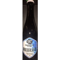 Moersleutel Craft Brewery Broederliefde
