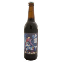 Hornbeer Julemumme