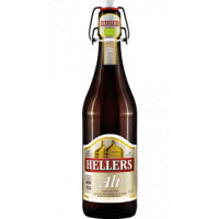 Brauerei HELLER Alt