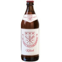 Brauhaus Schreckenskammer Kölsch