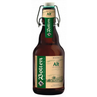 Privatbrauerei Bolten Alt