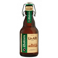 Privatbrauerei Bolten Ur-Alt