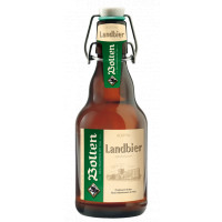 Privatbrauerei Bolten Landbier