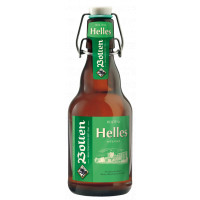 Privatbrauerei Bolten Helles