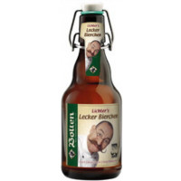 Privatbrauerei Bolten Lichters Lecker Bierchen