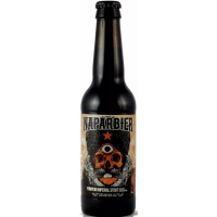 Naparbier Pumpkin Tzar