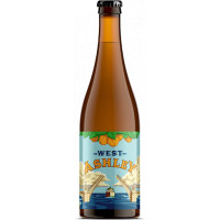 Sante Adairius Rustic Ales West Ashley