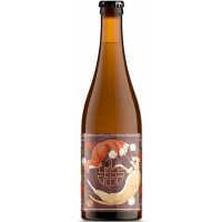 Sante Adairius Rustic Ales Four Legs Good