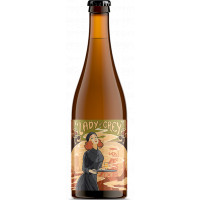 Sante Adairius Rustic Ales Lady In Grey