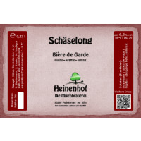 Heinenhof - Die Mikrobrauerei Schäselong