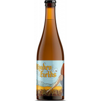 Sante Adairius Rustic Ales Maiden Fields