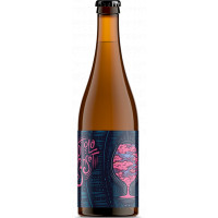 Sante Adairius Rustic Ales Capitola Sunset