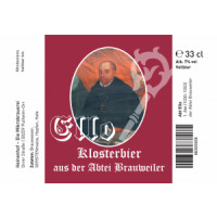 Heinenhof - Die Mikrobrauerei Abt Ello