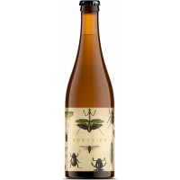 Sante Adairius Rustic Ales Hoeybier