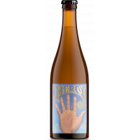 Sante Adairius Rustic Ales Mercy Mercy (Batch 1)