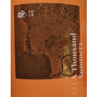 Sante Adairius Rustic Ales A Thousand Summers