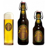 Brauerei zum Pfaffen Original