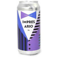 Fuerst Wiacek Impresario (2025)