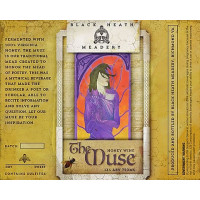 Black Heath Meadery The Muse