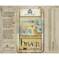 Black Heath Meadery Hiver