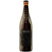 Tuatara Brewing Company XV Russian Imperial Stout