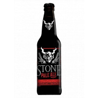 Stone Brewing Pale Ale 2.0